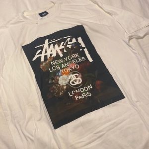 Stussy Xl Tee